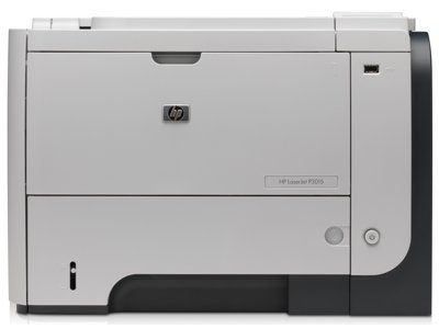 Hewlett-Packard CE527A LaserJet Enterprise P3015n Laser Printer