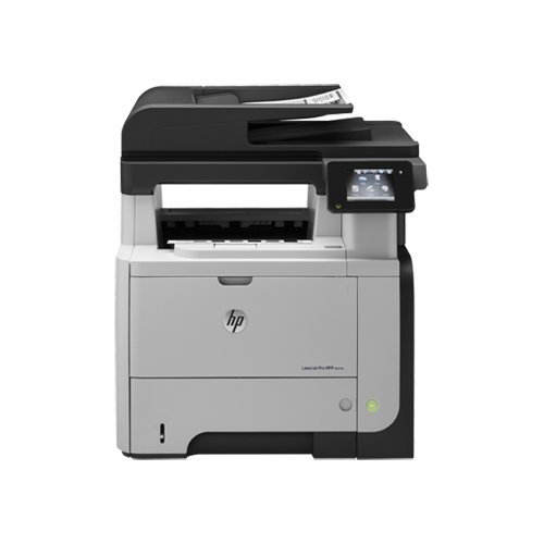 HP LaserJet Pro MFP M521dn (A8P79A) N2