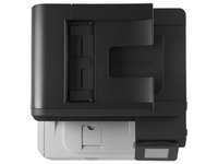 HP LaserJet Pro MFP M521dn (A8P79A) N3