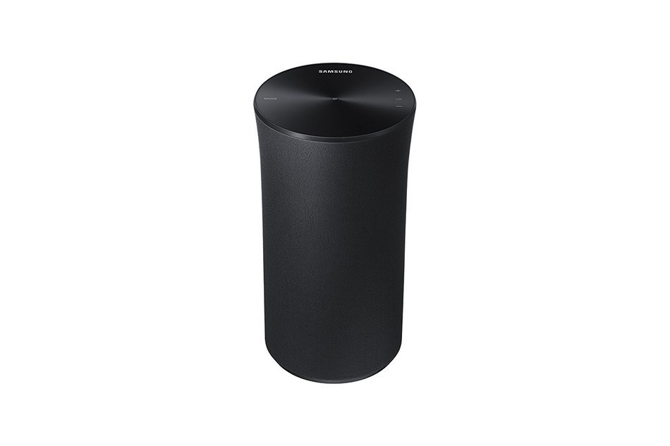 Samsung Radiant360 R1 Wi-Fi/Bluetooth Speaker N4