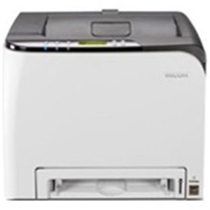 Ricoh Imaging Company, Ltd. - Ricoh Sp C250dn Laser Printer - Color - 2400 X 600 Dpi Print - Plain Paper Print...
