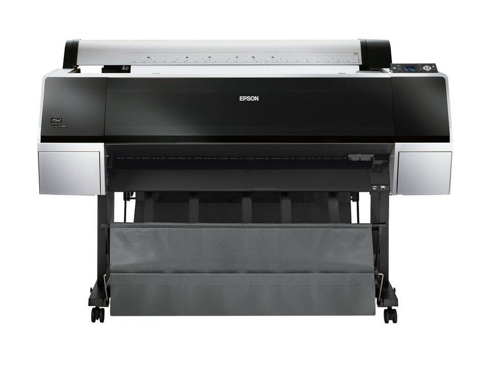 Epson STYLUS PRO 9900 44IN PLOT