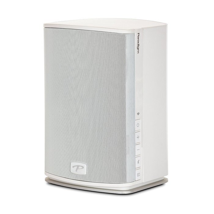 Paradigm Shift PW-600 Premium Wireless Speaker (Black) N11
