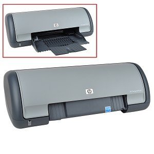 HP Deskjet D1530 Printer (CB708A#B1H)