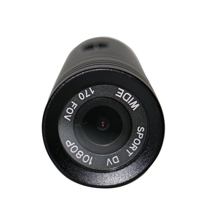 Voxlink SJ2000 HD Sport Camera 170A+ Wide Angle Lens 12MP 1080P H.264 HD DV Outdoor Waterproof Sports Camcorder N8