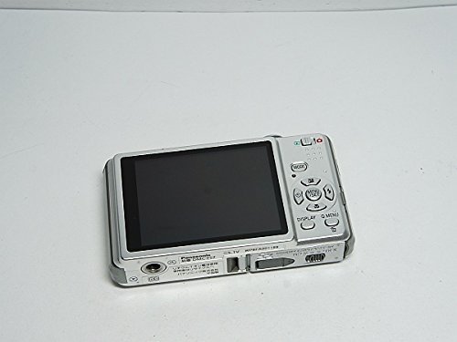 Panasonic digital cameras LUMIX FS7 silver DMC-FS7-S N2