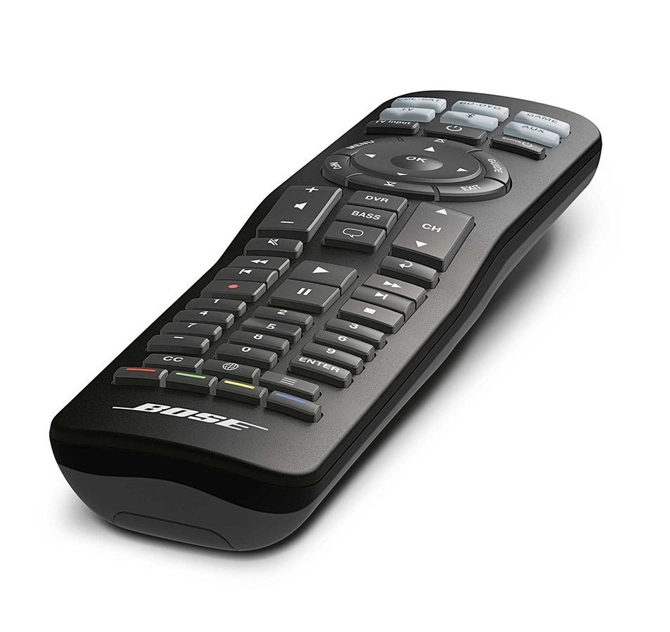 Bose RC-PWS III IR Remote Control
