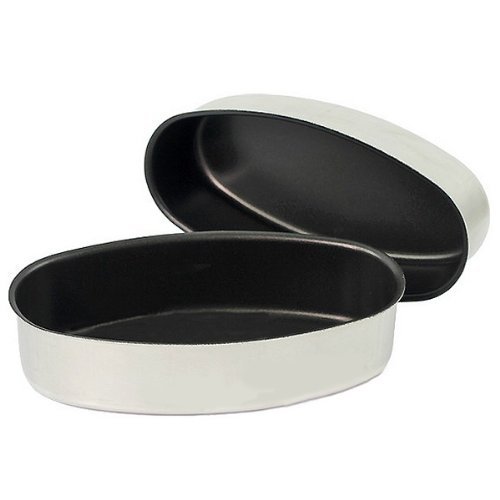 Non Stick Cake Mould Cheese Jerry Pudding Pan Ovenware Tool N3