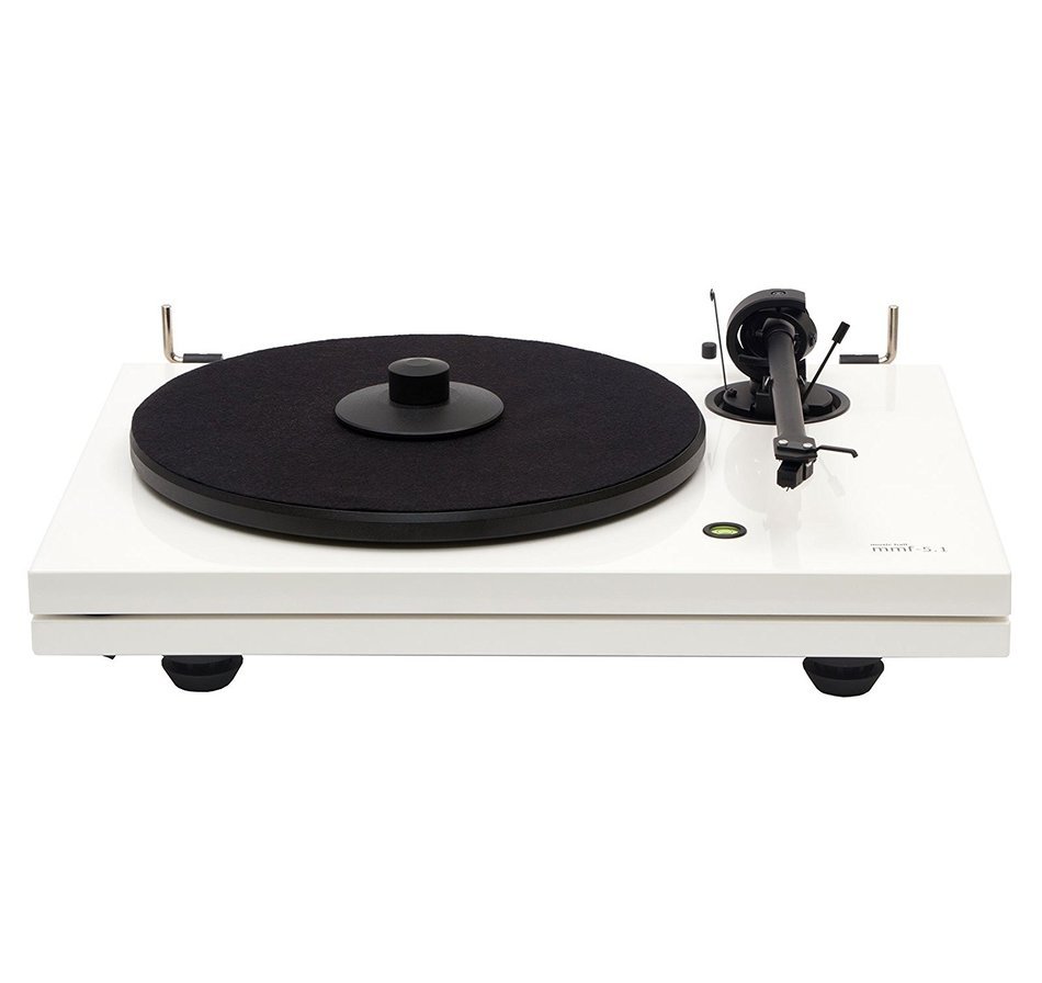 Music Hall - MMF-5.1 Turntable N2