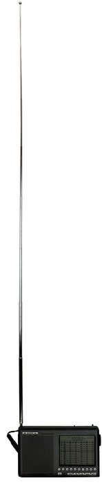 Kaito KA1103 Worldband Radio, Silver N3