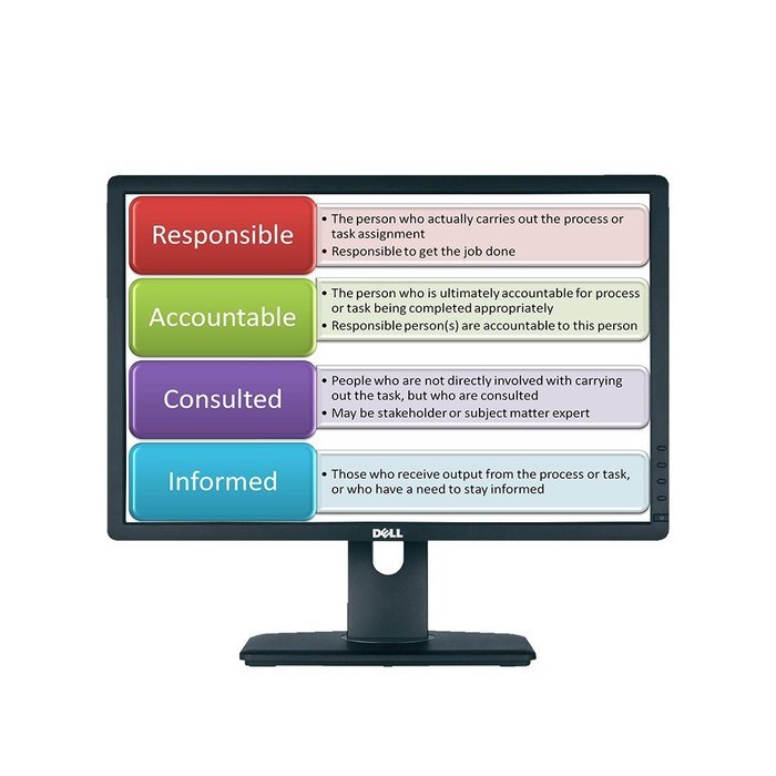 Deltatouch Privacyview PVD2201 Professional 22in LED Privacy Monitor with Integrated 3M Privacy... N2