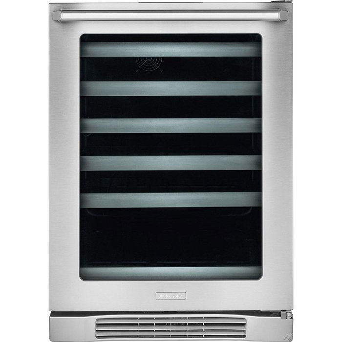 Electrolux EI24WC10QS 24" Stainless Steel Undercounter Wine Chiller N2