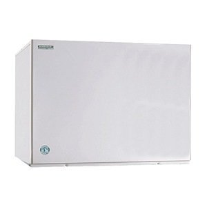 Hoshizaki KM-1900SWH 48" Stackable Ice Maker Modular With 1919 lbs. Daily Ice Production Water Condenser Stainless...