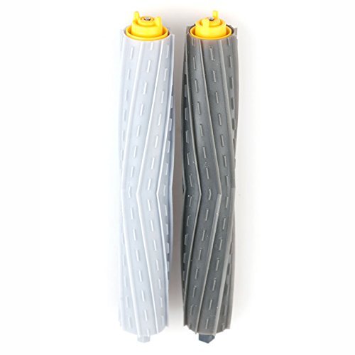 Side Brush HEPA Filter Extractor Brush Kit for irobot Roomba 800 870 880 900 980 N3