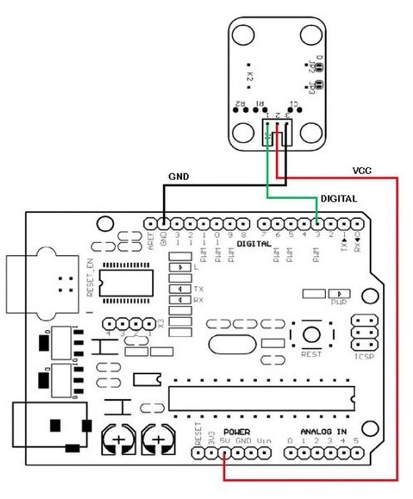 MagicW Digital 38khz Ir Receiver 38khz Ir Transmitter Sensor Module Kit for Arduino Compatible N2