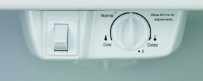 Frigidaire FFHT1614QB N4