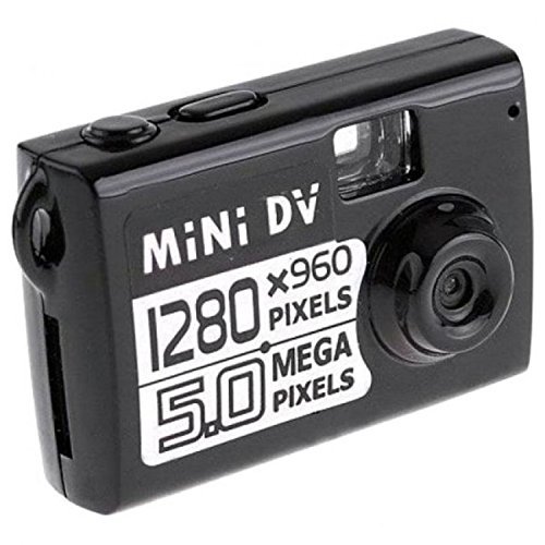 Mini Dv Digital Camera Video Sound Recorder Camcorder Pocket Dv Webcam DVR 1280960p Sport Dv N3