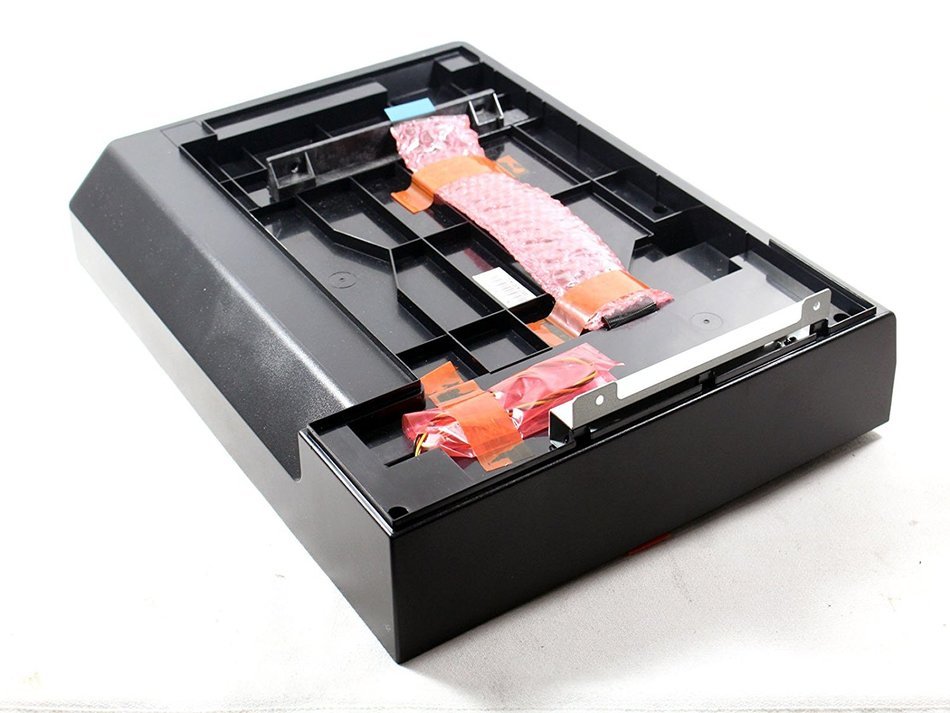 Dell 2135CN Laser Printer Scanner Assembly Unit P362C
