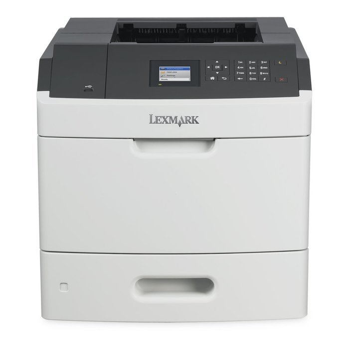 MS811n Laser Printer, Sold as 2 Each N2