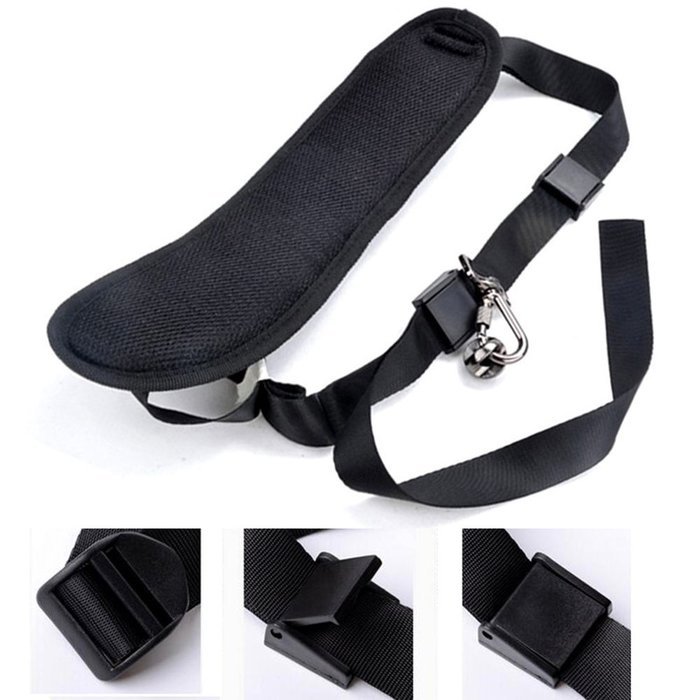 Boweike Rapid Camera Single Shoulder Belt Strap For SLR DSLR Canon Nikon Sony Olympus Samsung Cameras &hellip; N3