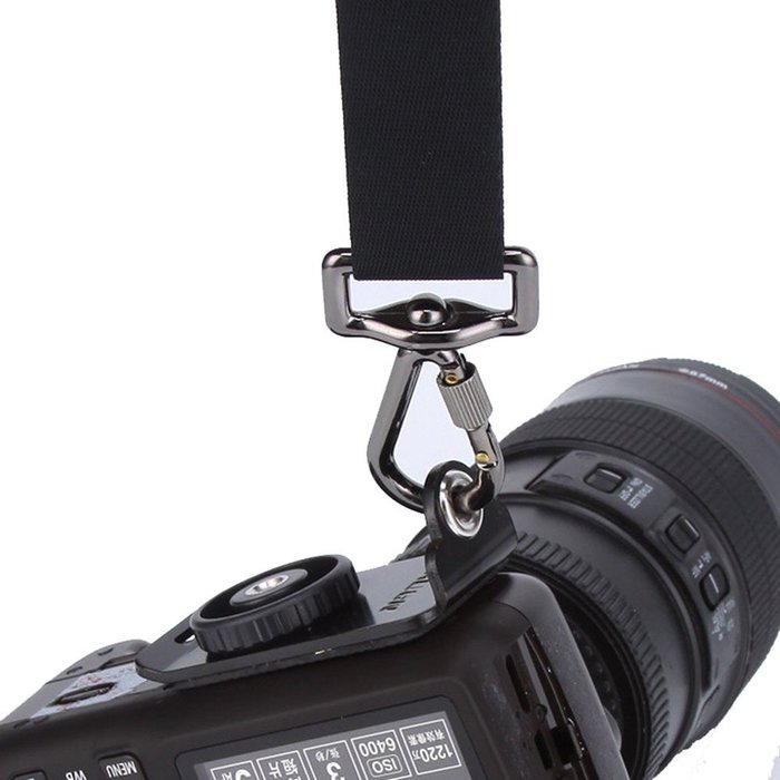 Boweike Rapid Camera Single Shoulder Belt Strap For SLR DSLR Canon Nikon Sony Olympus Samsung Cameras &hellip; N5