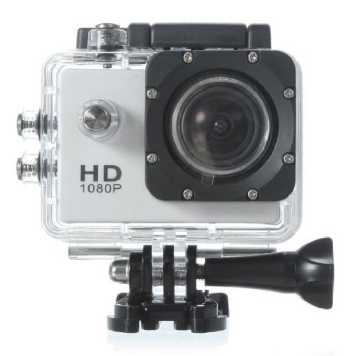 Generic Pangu Car 1080P 1.5 Inch 12MP 170 degree Full HD Wide-angle Micro USB 2.0 HDMI SJ4000 Outdoor Sports Camera... N7