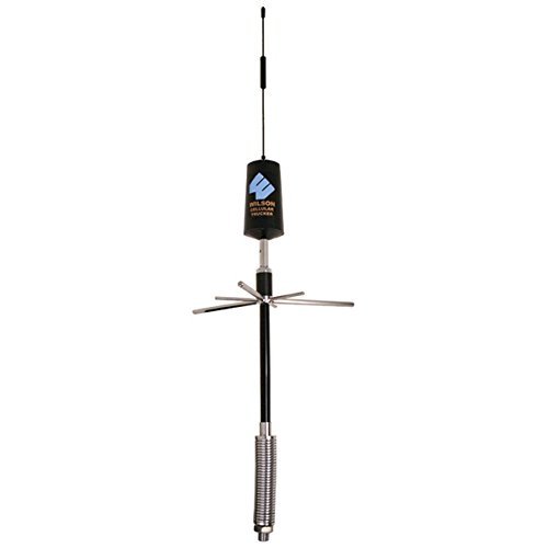 Wilson Electronics Rv/Trucker Dual-Band Spring-Mount Antenna "Product Category: Amplifiers & Antennas/Amplifiers...