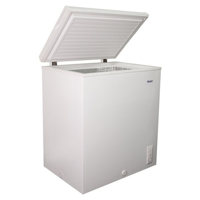 Haier 5.0 CU FT Chest Freezer