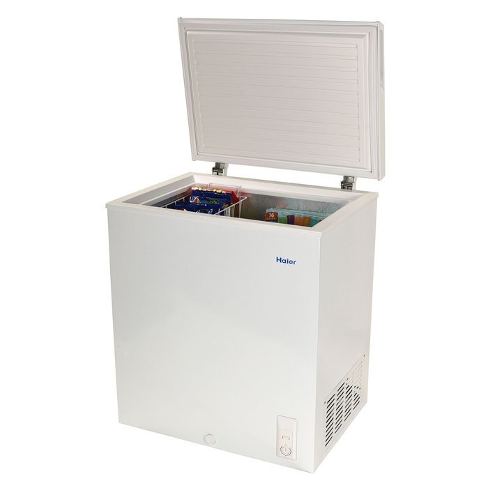 Haier 5.0 CU FT Chest Freezer N2