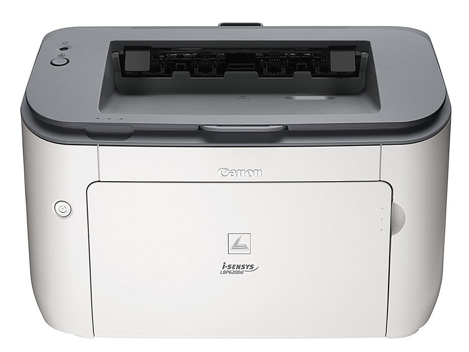 Canon I-Sensys Lbp6200D Colour Laser Printer Ref Lbp6200D N2