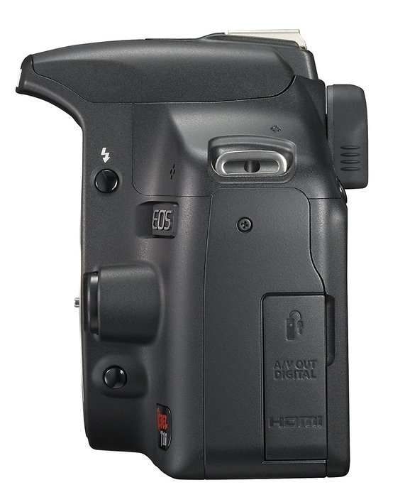 Canon EOS Rebel T1i 15.1 MP CMOS Digital SLR Camera with 3-Inch LCD (Body Only) N2