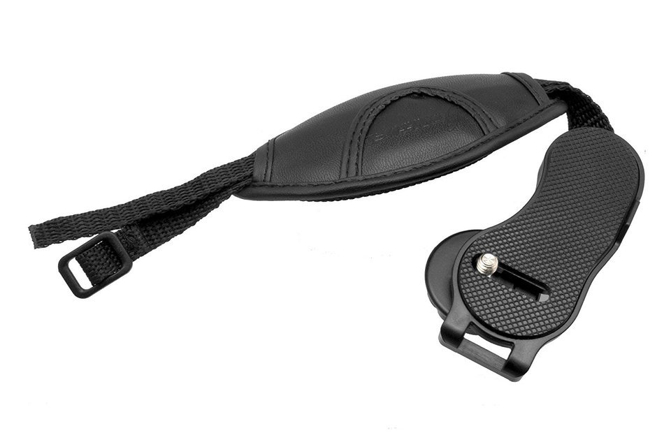 Gadget Place Compact Design Hand Strap for Sony Alpha a6300 a6000 a5100 a5000 N2