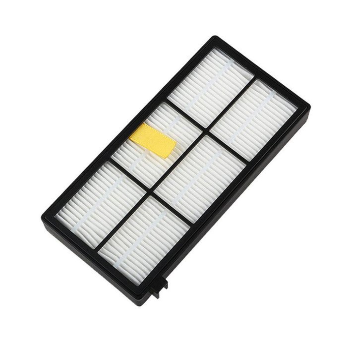 Gillberry Accessory for Irobot Roomba 800 870 880 Series Vacuum Cleaner Replacement Part Kit (free size) N4