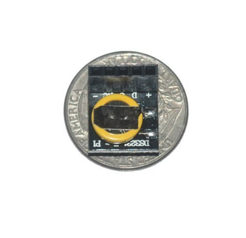 DS3231 Raspberry Pi RTC Board Real Time Clock Module for Arduino