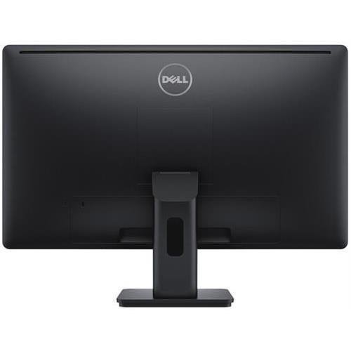 Dell E2414H 24" LED LCD Monitor - 16:9 - 5 ms - Adjustable Display Angle - 1920 x 1080 - 16.7... N3