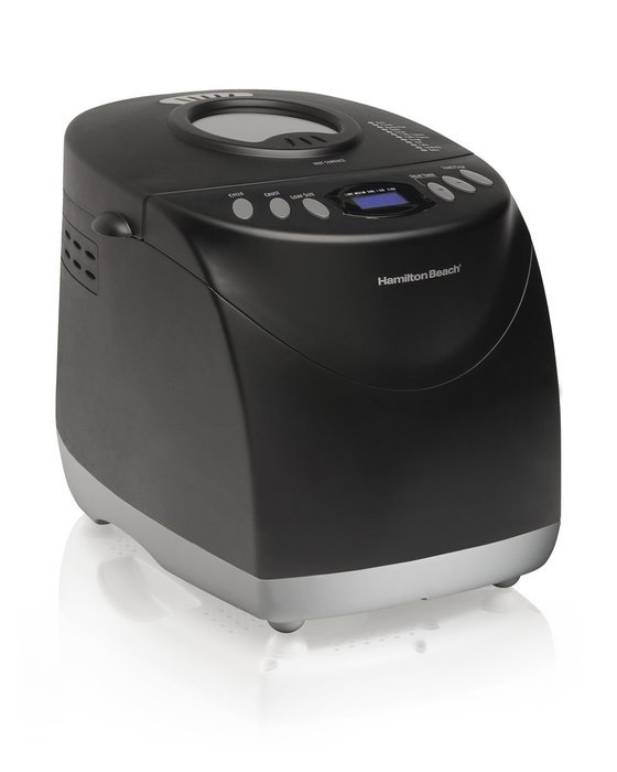Hamilton Beach HomeBaker 2 Lb. Breadmaker | 29882 N2