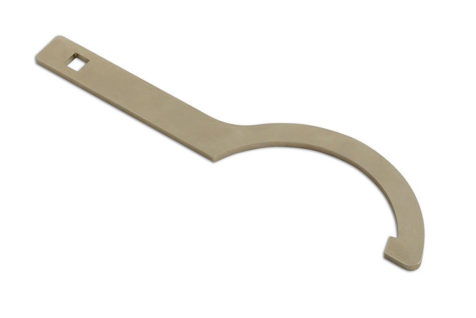 Laser - 5035 Motorcycle Single Sided Spanner N5