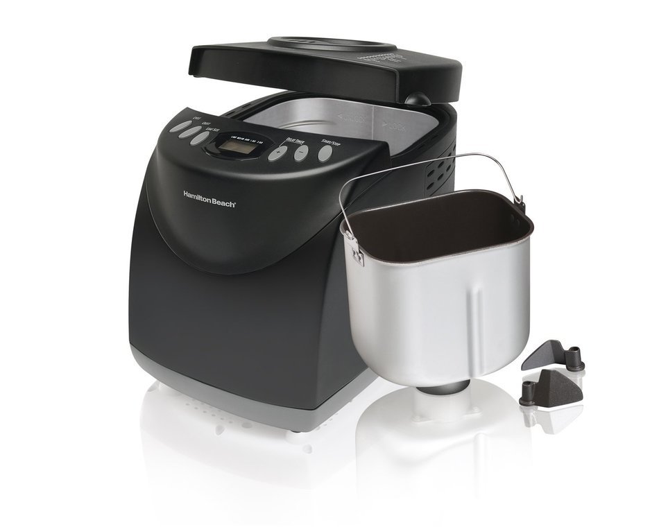 Hamilton Beach HomeBaker 2 Lb. Breadmaker | 29882 N3