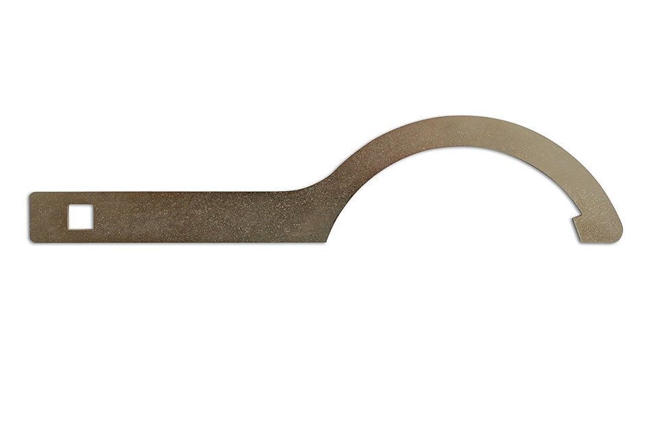Laser - 5035 Motorcycle Single Sided Spanner N6