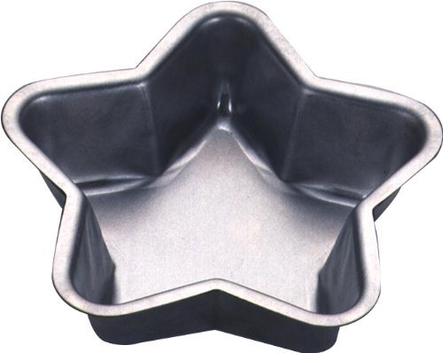 Tiger Crown cake baked type star 2352