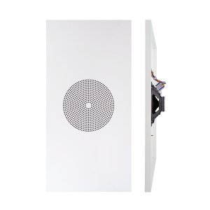 SPECO G86TG1X2C 1'x2' G86 Ceiling Title speaker with Volume Control