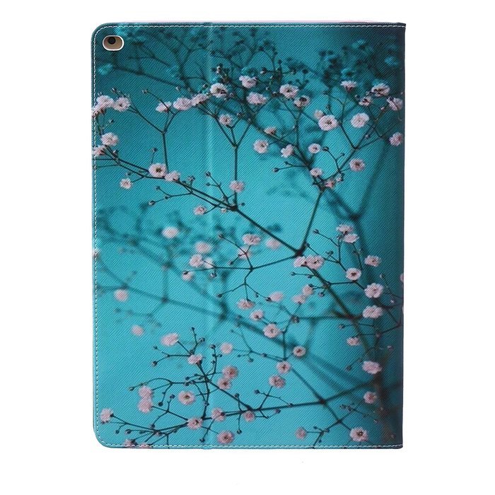 iPad Pro Case, Firefish Kickstand Feature Case Premium PU Leather Wallet [Card Slots] Scratch-Resistance Specially... N36