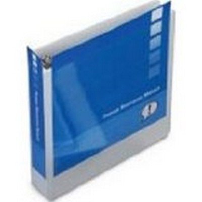 BIN PP CLRVW PRM 2 RR WHTE 12P - 8310512