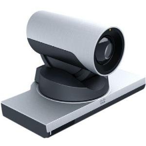 Cisco Tandberg Telepresence CTS-PHD-1080P12X-KIT. Includes 1080P PrecisionHD 12X Camera, cables, power, accessories