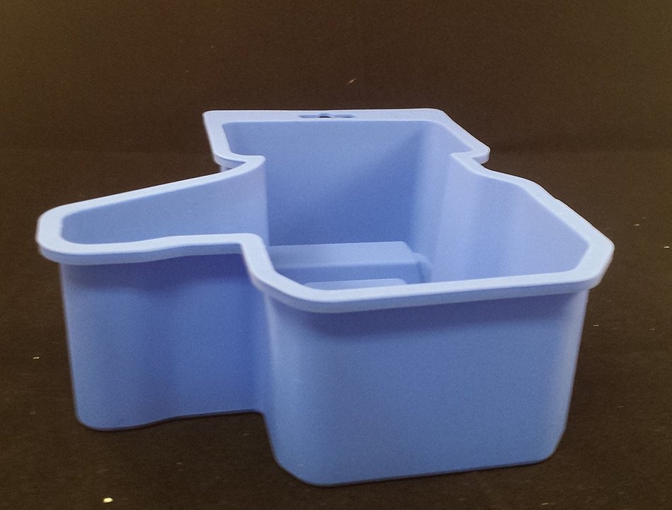 I Like Cake - Thumbs Up Cake Mold Home Kitchen Bake Cute Fun Special Love Gift N5