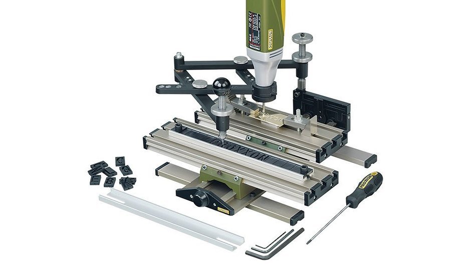 Proxxon 27106 Engraving Device GE20