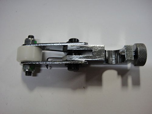 Hamada Guide Roller Assembly