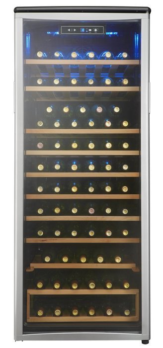 Danby 36 Bottle Freestanding Wine Cooler N5