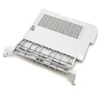 Face-up drop-down Output Tray assembly - LJ P4014 series N2