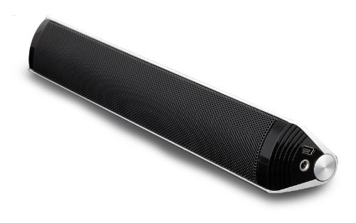Edifier USA MP250 Plus Sound To Go Plus Portable Speaker with Rechargeable Battery N5